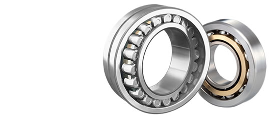 CNZ Stainless Steel Bearings
