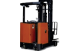Forklift/Earth Moving Machines