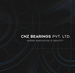 CNZ - Bearings