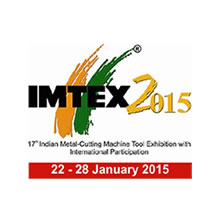 Imtex India (Bangalore)