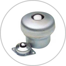 Trolley Bearings