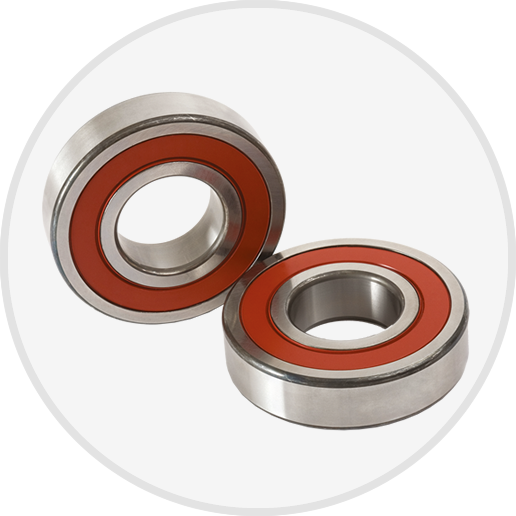 Chrome Steel Ball Bearings