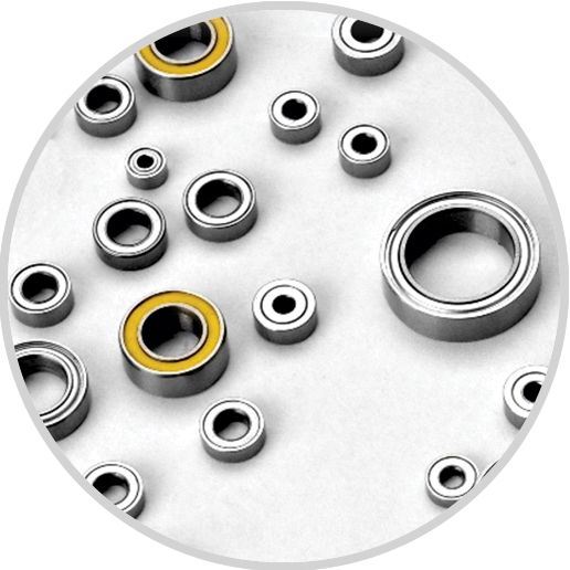 Micro Small Ball Bearings