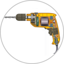 Power Tools