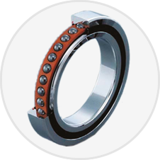 Precision & Supper Precision Bearings