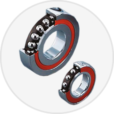 Precision & Supper Precision Bearings