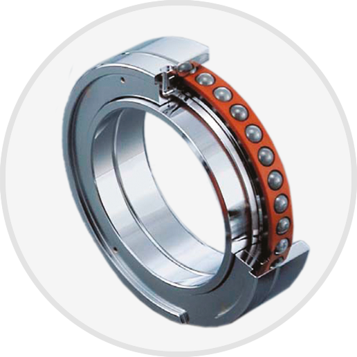 Spindle Bearings