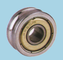 Special Purpose Bearings