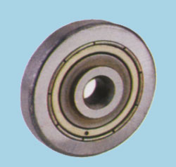 Special Purpose Bearings