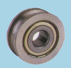 Special Purpose Bearings