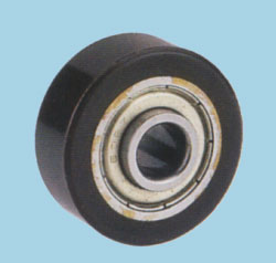 Special Purpose Bearings