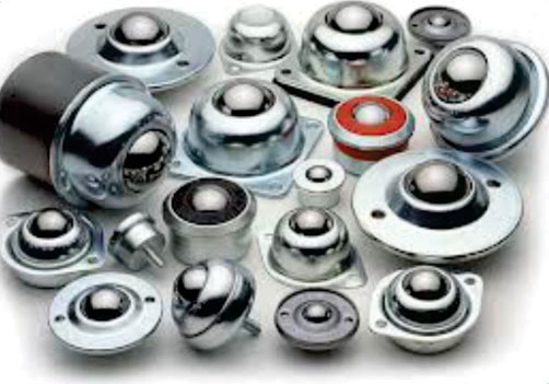 Special Purpose Bearings