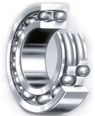 Stainless Steel Bearings