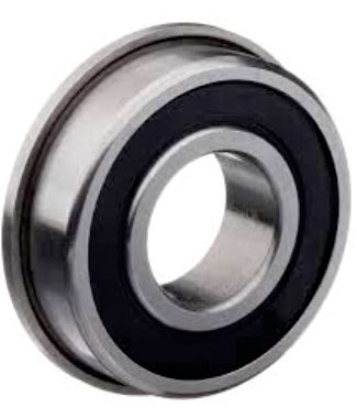 Stainless Steel Bearings