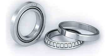 Stainless Steel Bearings