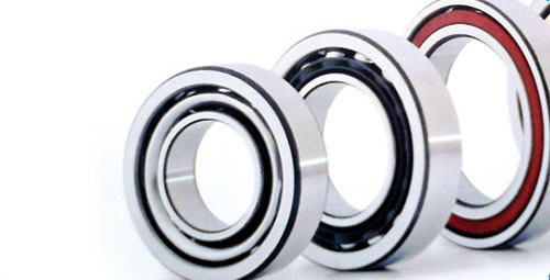 Stainless Steel Bearings