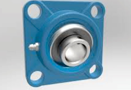 Cnz Pillow Block Bearings