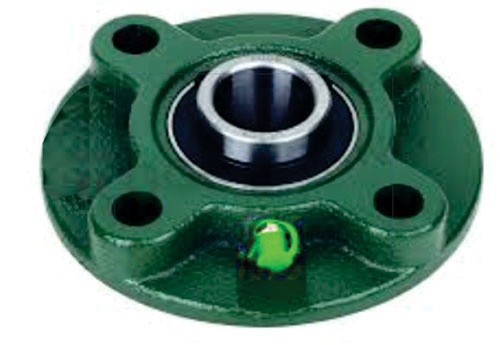 Cnz Pillow Block Bearings