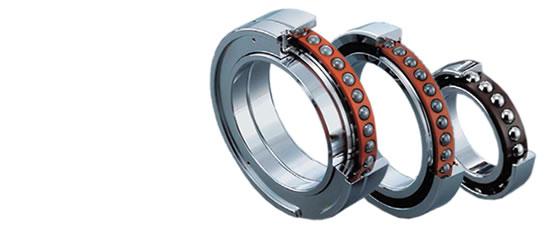 CNZ Ball Bearings