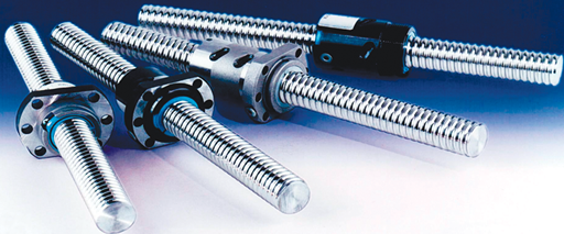 Ball Screw