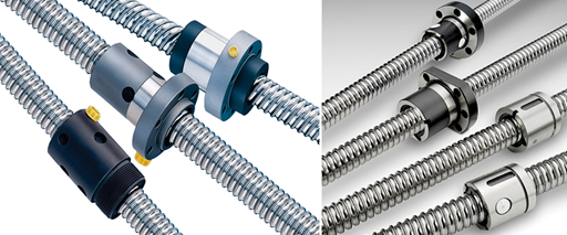 Ball Screw