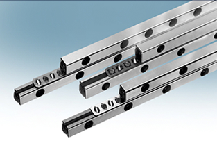 Cross Roller Guides