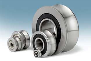 Cross Roller Guides