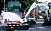 Material Handling Equipments-Amusement Rides
