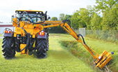 Material Handling Equipments-Amusement Rides