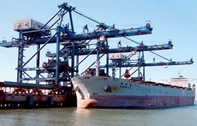 Material Handling Equipments-Amusement Rides
