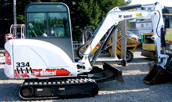 Slewing Rings For Construction Machinery