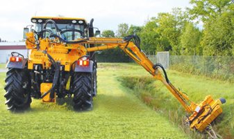 Slewing Rings For Construction Machinery