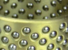 Ball Retainer