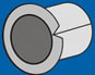 Flange