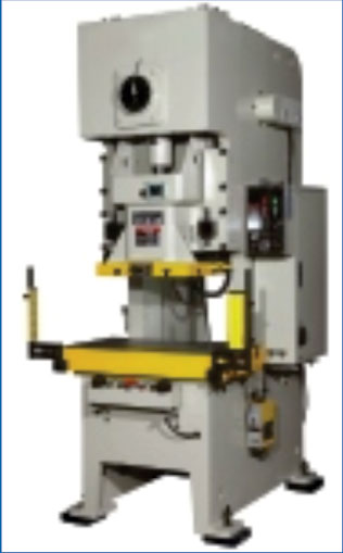 Hydraulic Pressed Machine