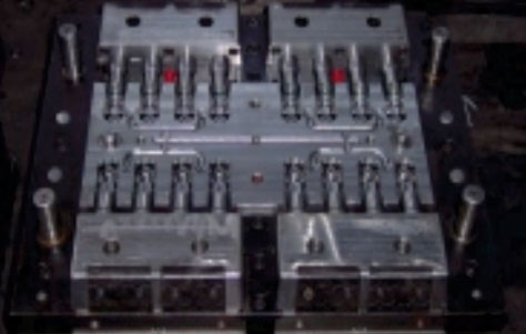 Mould Die