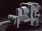 Hydraulic Gear Pump