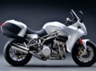 Motorcycle