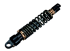 Shock absorbers