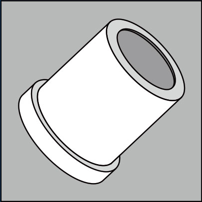 Sintered Bushing
