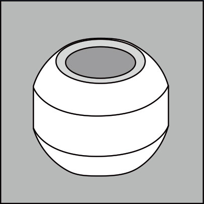 Sintered Bushing