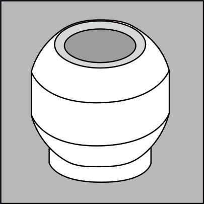 Sintered Bushing