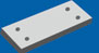 Slide plate