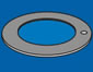 Thrust washer